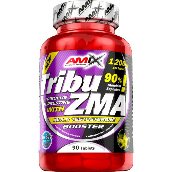 Tribu-ZMA 1 Tribu-ZMA