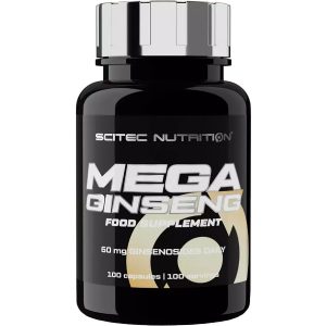 Mega Ginseng