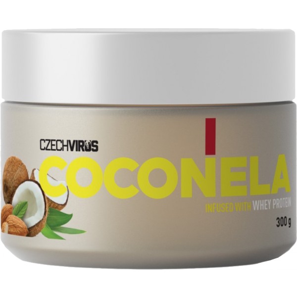 Coconela 1 Coconela