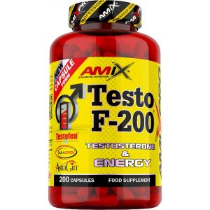 TestoF-200® (kapsle)