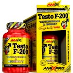 TestoF-200® (tablety) - 100 tbl