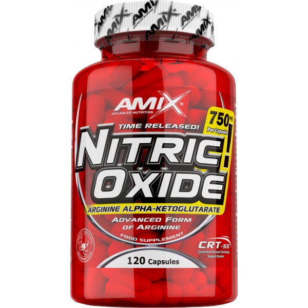 Nitric Oxide 1 Nitric Oxide