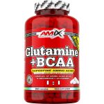 Glutamine + BCAA