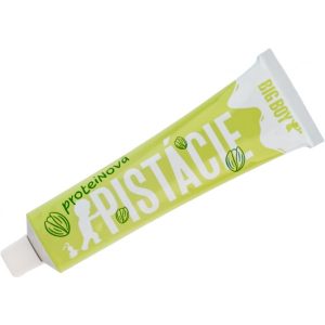 Protein krémo - pistáciový (tuba)