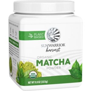 Organic Matcha Powder