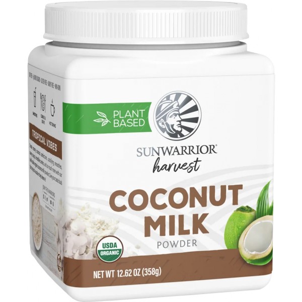 Coconut Milk Powder 1 Coconut Milk Powder