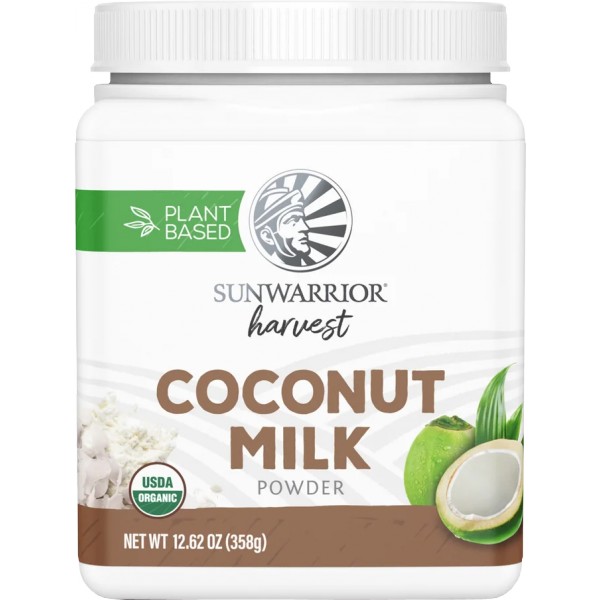 Coconut Milk Powder 2 Coconut Milk Powder - Obrázek 2