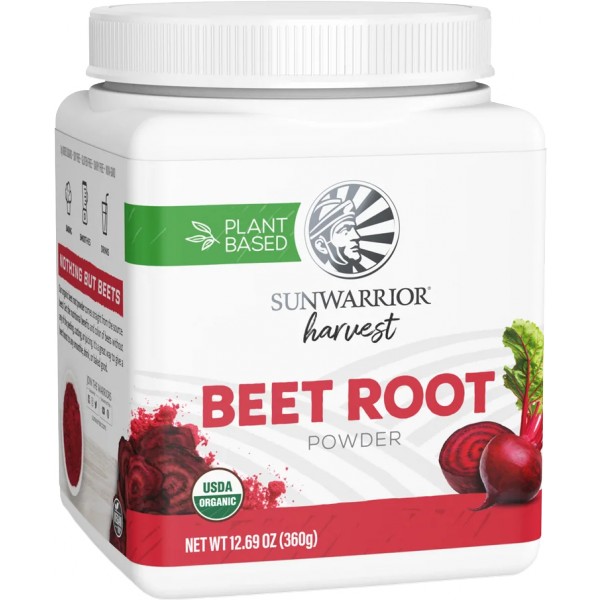 Beet Root Powder 1 Beet Root Powder
