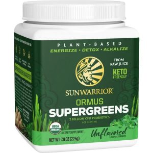 Ormus Supergreens - 225 g