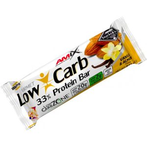 Low Carb 33 % Protein Bar - 60 g