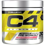 C4 Original - 198 g