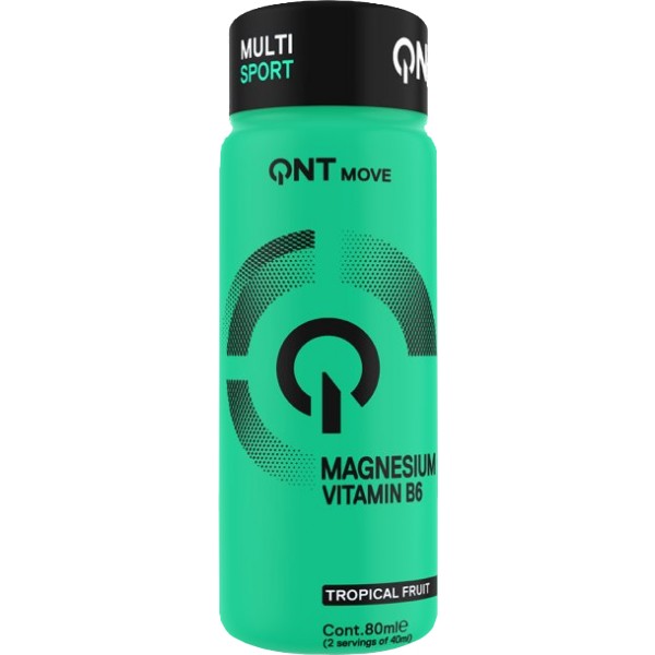 Magnesium Vitamin B6 Shot 1 Magnesium Vitamin B6 Shot