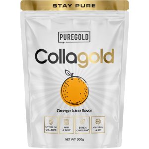 Collagold Powder - 300 g