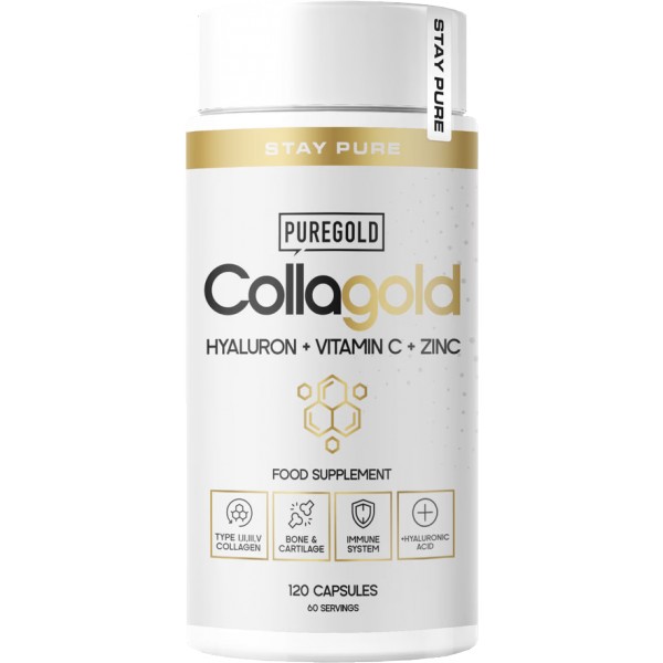 Collagold 1 Collagold