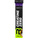 Creatine Zero (šumivé tablety) - 18 tbl