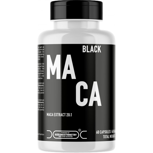 Black Maca 1 Black Maca