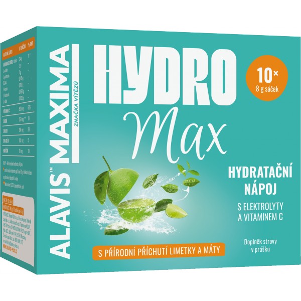 HydroMax 1 HydroMax