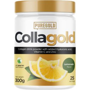Collagold Powder (dóza) - 300 g