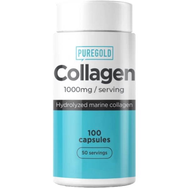 Marine Collagen 1 Marine Collagen
