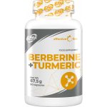 Berberin + kurkuma