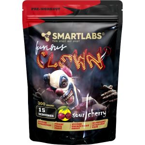 Furious Clown - 300 g