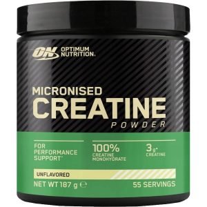 Micronised Creatine Powder