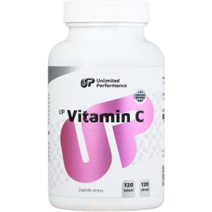 UP Vitamin C