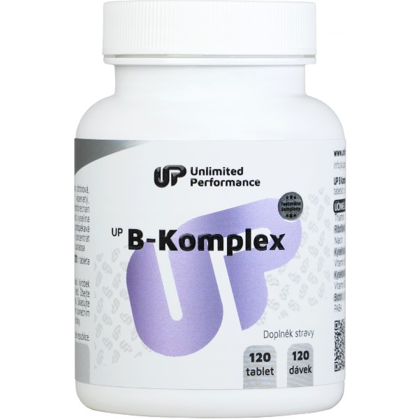 UP B-Komplex 1 UP B-Komplex