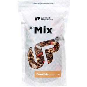 UP Mix Protein Müsli - 400 g