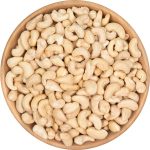 Kešu natural - 1000 g