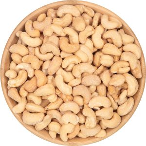 Kešu pražené solené - 1000 g