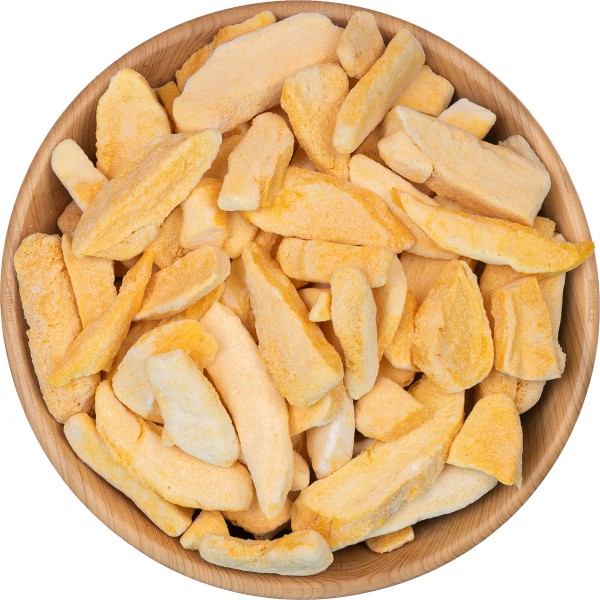 Mango lyofilizované - 20 g 1 Mango lyofilizované - 20 g