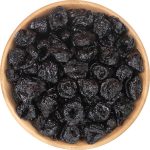 Švestky sušené bez pecek - 500 g