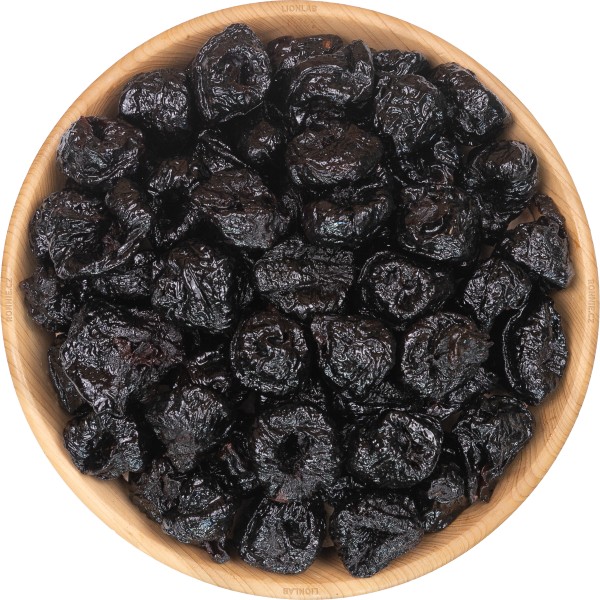 Švestky sušené bez pecek 1 Švestky sušené bez pecek - 500 g