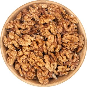 Vlašské ořechy natural - 1000 g