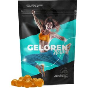 Geloren Active - 90 želé