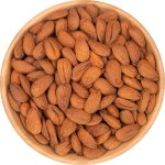 Mandle natural - 1000 g