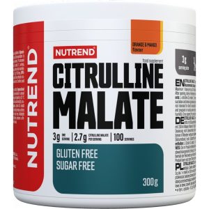 Citrulline Malate