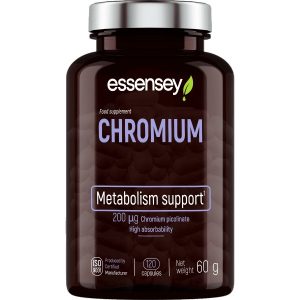 Essensey Chromium