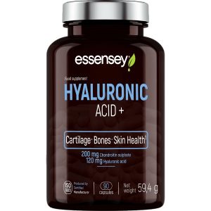 Essensey Hyaluronic Acid +