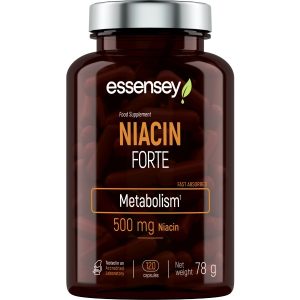 Essensey Niacin Forte