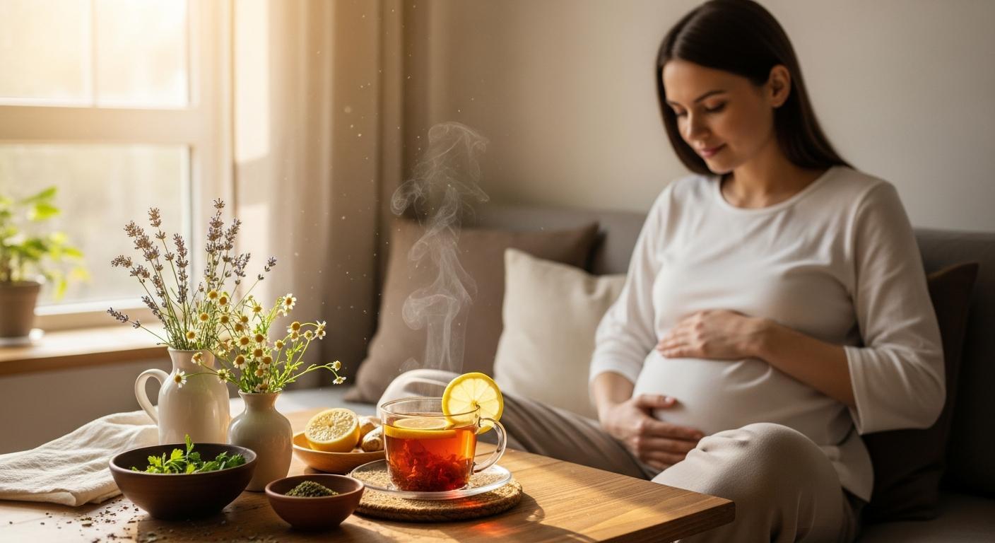 Babské rady na zjištění těhotenství: Jak si poradit přirozenou cestou [Návod]